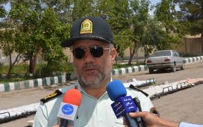 کشف بیش از دو تن مواد مخدر در سیستان و بلوچستان/ 11 قاچاقچی دستگیر شدند