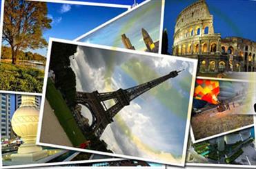 كلاهبرداری اینترنتی در پوشش تورهای مسافرتی