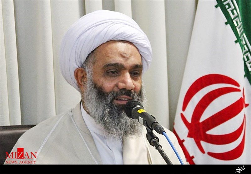 انتقال آب از حوضه اصلی کارون هیچ‌گونه توجیه شرعی ندارد