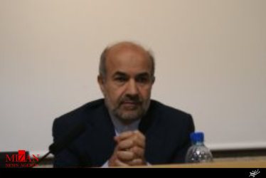 از تروریسم برای اهداف سیاسی استفاده می‌شود