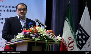 رونمایی از سامانه صدور الکترونیک پروانه موسسات پزشکی