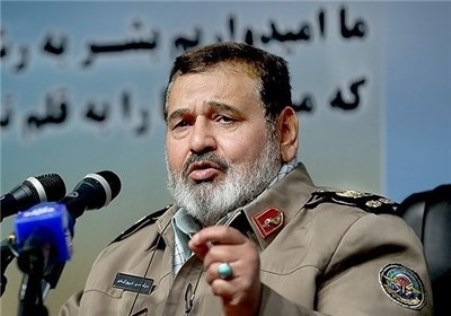 داعش و همپیمانانش در تحولات آینده حذف میشوند/دولت سوریه جان دوبارهای گرفته است داعش و همپیمانانش در تحولات آینده حذف میشوند/دولت سوریه جان دوبارهای گرفته است