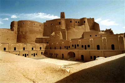 برگزاری کنگره تاریخ معماری و شهرسازی ایران در مازندران