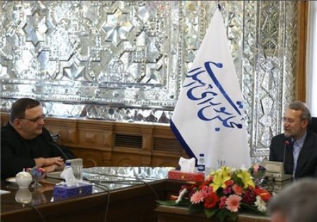 افزایش همکاری انرژیهای نوین با مساعی مشترک ایران و گرجستان اجرایی میشود افزایش همکاری انرژیهای نوین با مساعی مشترک ایران و گرجستان اجرایی میشود