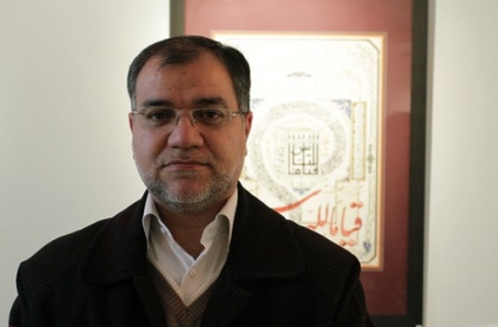 منتقدین اعتقادی به ترک میز مذاکره ندارند/باید مراقب مکر و خدعههای طرف مقابل باشیم منتقدین اعتقادی به ترک میز مذاکره ندارند/باید مراقب مکر و خدعههای طرف مقابل باشیم