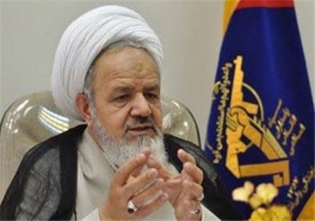 موشکهای بالستیک و پارچین جزء خطوط قرمز ماست موشکهای بالستیک و پارچین جزء خطوط قرمز ماست