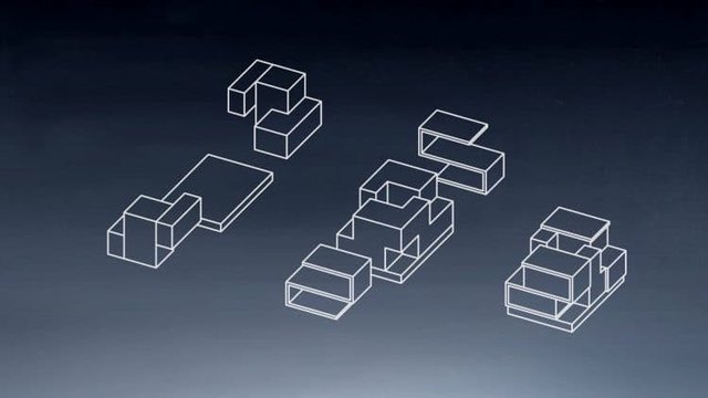 خانههای جداشدنی برای زوج هایی که طلاق میگیرند +تصاویر خانههای جداشدنی برای زوج هایی که طلاق میگیرند +تصاویر