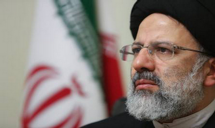 نظام اسلامی در برابر هر تهدیدی که امنیت کشور را به مخاطره اندازد، برخورد می کند نظام اسلامی در برابر هر تهدیدی که امنیت کشور را به مخاطره اندازد، برخورد می کند