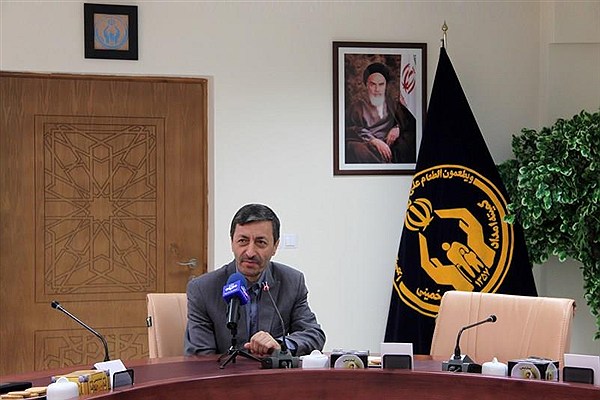 ساخت مسکن برای مددجویان کمیته امداد استان کرمانشاه/ امداد درساخت مسکن قائل به سقف نیست ساخت مسکن برای مددجویان کمیته امداد استان کرمانشاه/ امداد درساخت مسکن قائل به سقف نیست