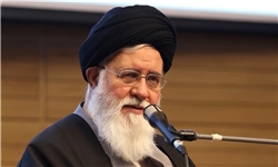 امام صادق(ع) در تمام عمر دست از مبارزه با حکام ظالم برنداشتند