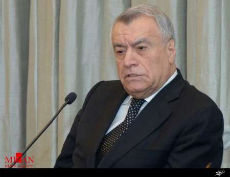 دیدار سران ایران، روسیه و آذربایجان بستر توسعه همکاری‌ها در بخش انرژی خواهد بود