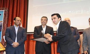 به دنبال مونتاژ خودرو نیستیم/ بومی سازی قطعات را تا 40 درصد افزایش می دهیم
