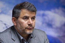 عبدالهی: الگو برداری تمام استان ها از سازمان میادین تره بار تهران عبدالهی: الگو برداری تمام استان ها از سازمان میادین تره بار تهران