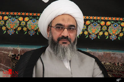 خط مقاومت تبلیغات اسلامی در قبال تهاجم جهان استکبار ایجاد شود