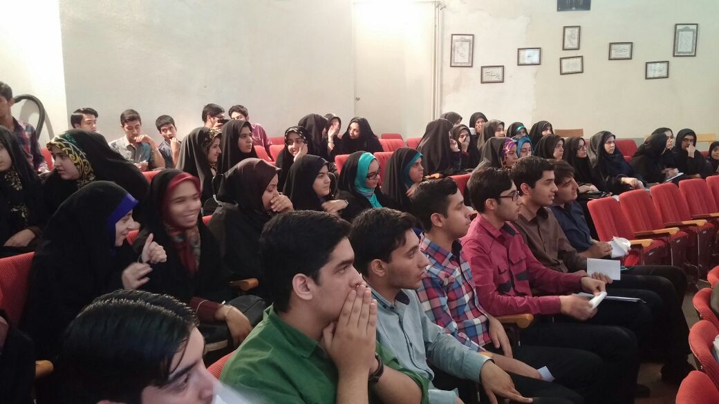 نشست گروه های جهادی حوزه علوم اسلامی دانشگاهیان برگزار می شود