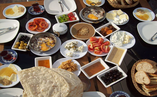 صبحانه بر عملکرد آموزشی کودکان در سن مدرسه تاثیر ندارد