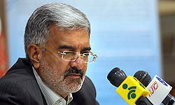 انجام پروژه‌های کلان در حوزه علوم انسانی افتخار دانشگاه عالی دفاع ملی است