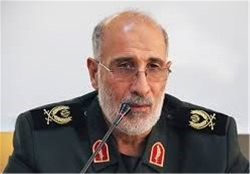 کرمانشاه به دلیل موقعیت ویژه قومی و مذهبی مورد طمع دشمن است