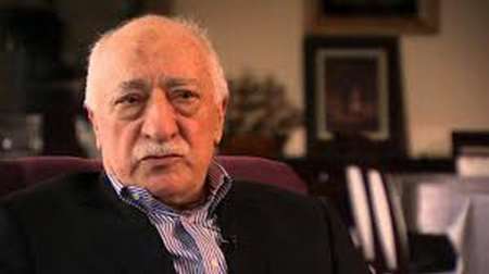 حکم بازداشت گولن صادر شد