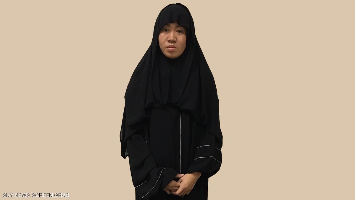 دستگیری یک فیلیپینی عضو داعش در کویت