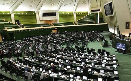 تقدیر نمایندگان مجلس از قوه قضائیه به دلیل اجرای حکم مهدی هاشمی