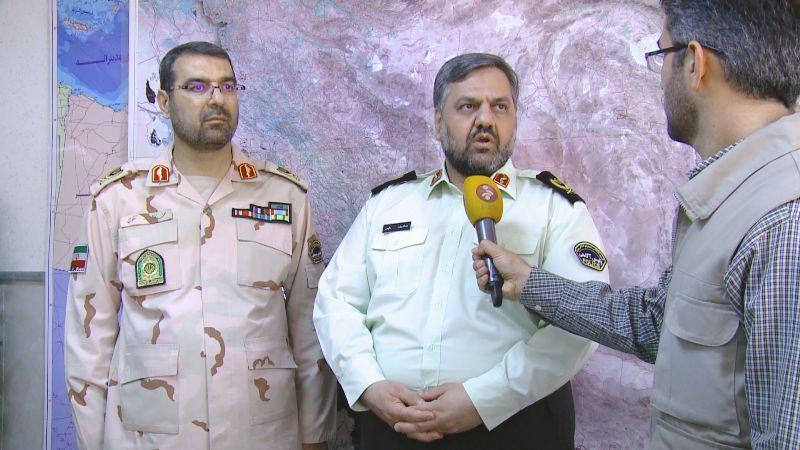 پيگيری احكام انهدام كالاهای مكشوفه قاچاق در ناجا
