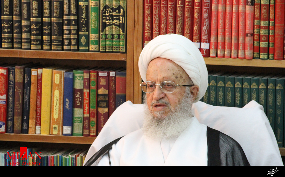 دولت پاکستان به خواسته‌های مسلمانان و شیعیان پاسخ مثبت دهد/ ضرورت پایان اعتصاب علامه عباس جعفری