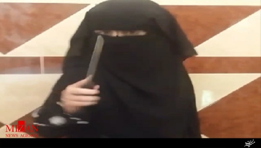 آموزش سلاخی به کودک نقاب‌پوش داعش + فیلم (16+)