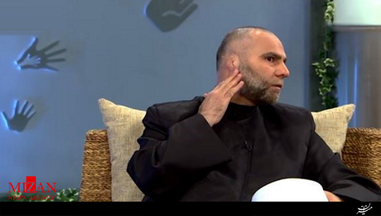 مردی که داعش گوشش را برید و مجبورش کرد آن را بخورد! + فیلم مردی که داعش گوشش را برید و مجبورش کرد آن را بخورد! + فیلم