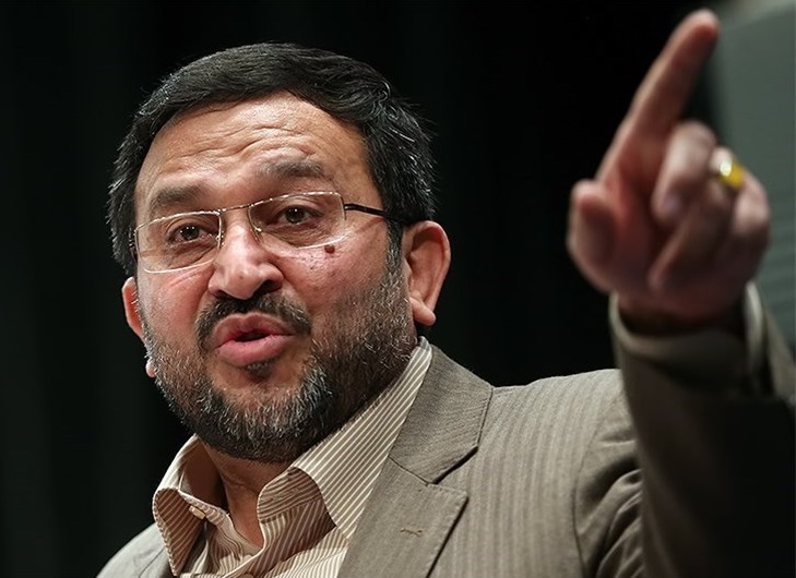 در موضوع دستگیری جاسوس ها قطعا دولت با سپاه همراهی دارد/