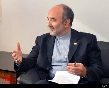 روابط خوب ایران و پاکستان تحت تاثیر هیچ عاملی قرار نمی‌گیرد