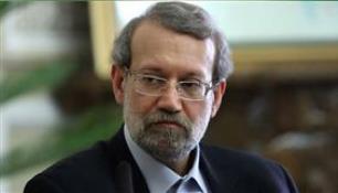 حضور رئیس نهاد قانونگذاری کشور در بیت شهداء تقی‌زاده