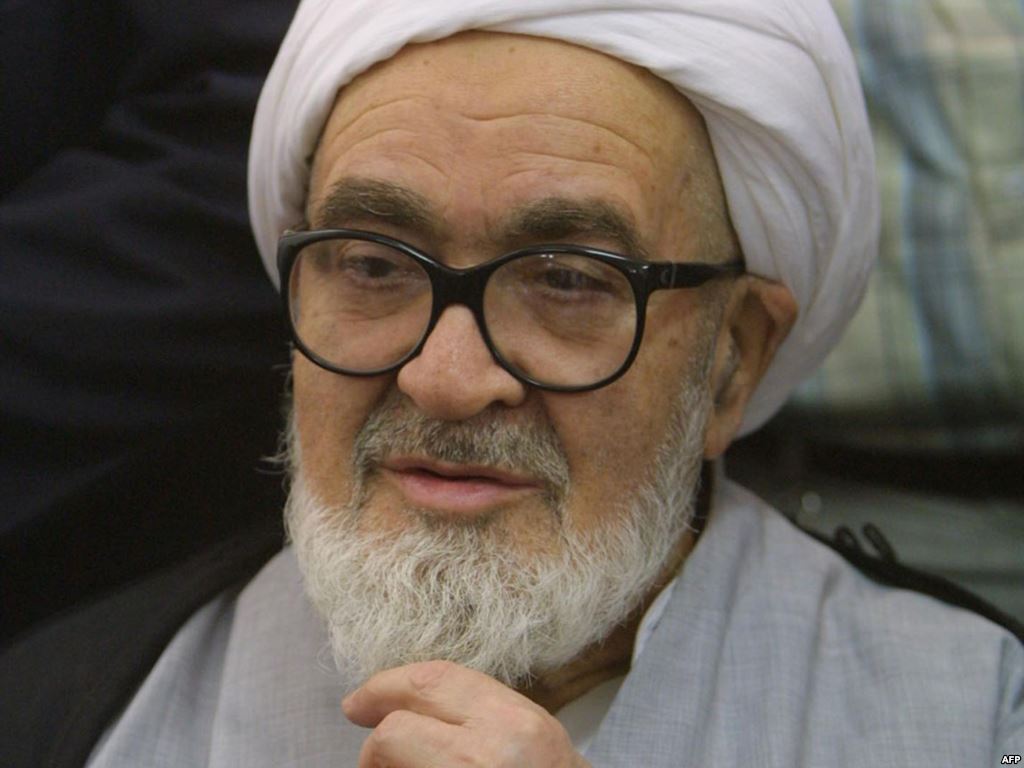 منتظری