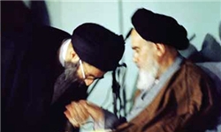 روایتی از علاقه شدید آیتالله خامنهای به امام خمینی (ره) در سال 42 روایتی از علاقه شدید آیتالله خامنهای به امام خمینی (ره) در سال 42