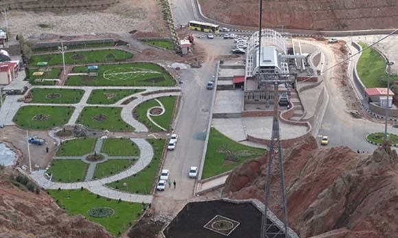 قدم زدن در «ائل گولی» گشتوگذار در «کندوان» غافلگیری در «لیقوان»+تصاویر قدم زدن در «ائل گولی» گشتوگذار در «کندوان» غافلگیری در «لیقوان»+تصاویر