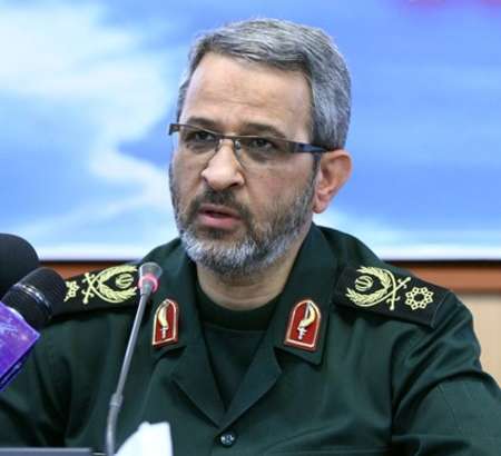 وحدت نیروهای مسلح، دشمنان را مایوس می کند