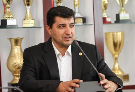 سهرابی: مطابق آیین نامه انضباطی باشگاه با پاکدل برخورد می‌کنیم/تشکیل کمیته انضباطی تا 48 ساعت آینده