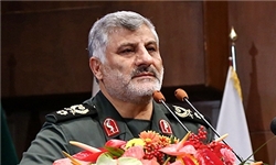 قطعه چهارم آزادراه کنارگذر جنوبی تهران تا پایان امسال تکمیل میشود قطعه چهارم آزادراه کنارگذر جنوبی تهران تا پایان امسال تکمیل میشود