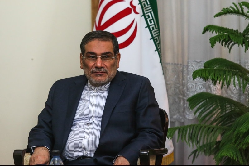 با هرگونه تحرکی در مرزها برخورد میکنیم با هرگونه تحرکی در مرزها برخورد میکنیم