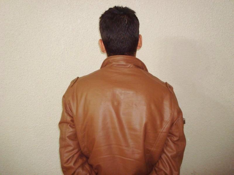سرنوشت شوم مجید