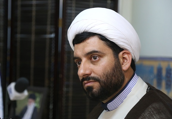 گزارش میزان