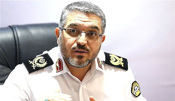 تقصیر 50 درصدی شهرداری در تصادف مرگبار اتوبان بابایی/ انجام تست الکل و مصرف روانگردان از سرنشینان خودرو