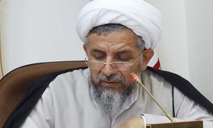 آقای میرحسینی////خدامحوری و خداباوری از عوامل مهم پیشگیری از وقوع جرایم است آقای میرحسینی////خدامحوری و خداباوری از عوامل مهم پیشگیری از وقوع جرایم است