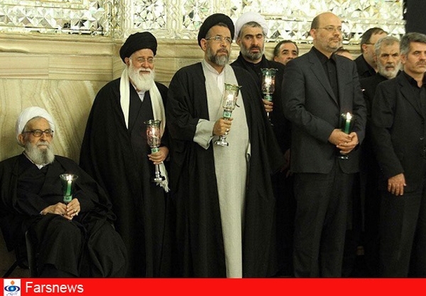 چهرههای سرشناس در لباس خادمی امام رضا(ع)+تصاویر چهرههای سرشناس در لباس خادمی امام رضا(ع)+تصاویر