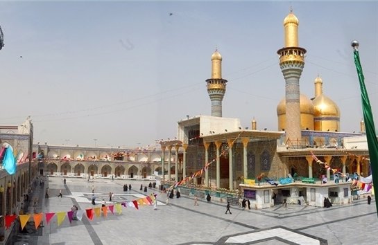 ثبت نام کاروان های عتبات عرفه و عاشورای تهرانی ها از فردا
