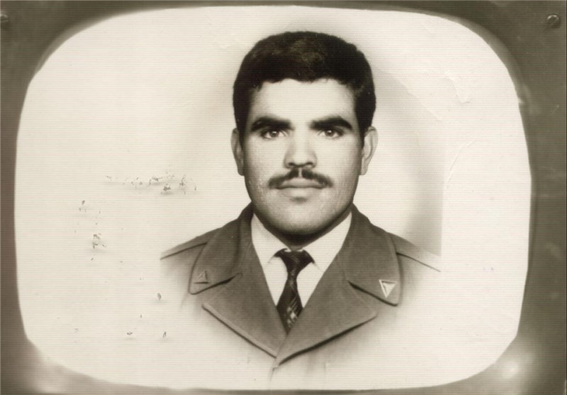 شهيدي كه پس از ۳۶ سال شناسايي شد