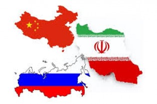 بررسی تحولات منطقه و سوریه در جلسه نماینده پوتین با ظریف