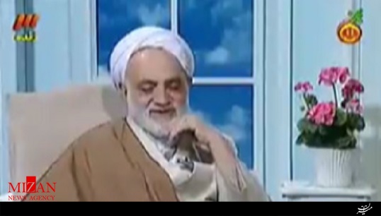 گریه حاج آقا قرائتی برای ازدواج جوانان + فیلم گریه حاج آقا قرائتی برای ازدواج جوانان + فیلم