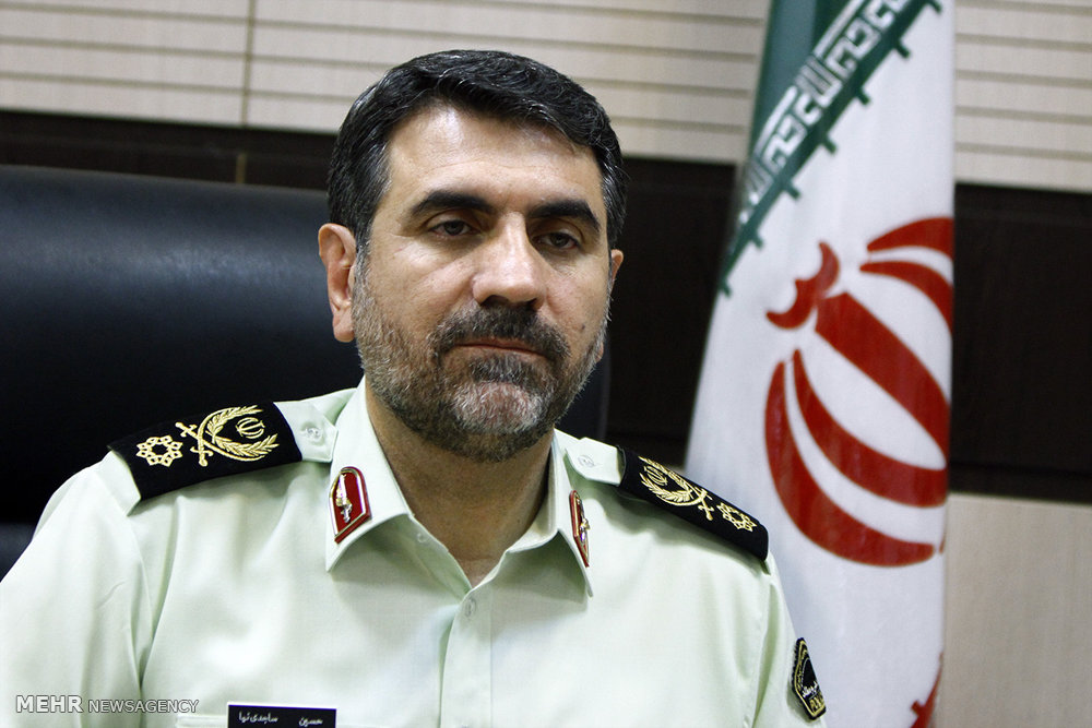 کشف 20 انبار غیرمجاز نگهداری مواد شیمیایی و لابراتور تولید شیشه/شناسایی 60 مغازه دار متخلف