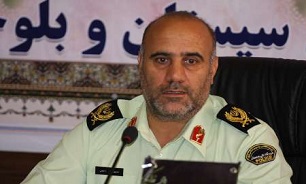 کشف 3 تن مواد مخدر در سیستان و بلوچستان/ دو باند بزرگ منهدم شدند